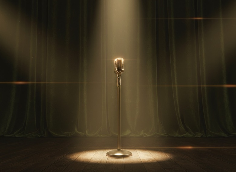Spoken Word Masterclass