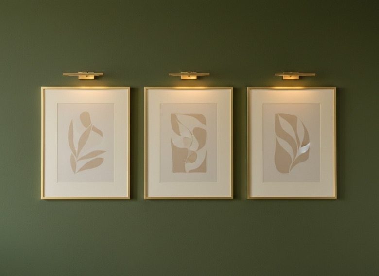 Signed Poetry Print Set