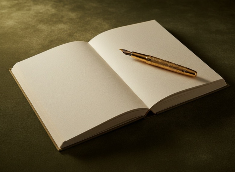The Poet's Workbook